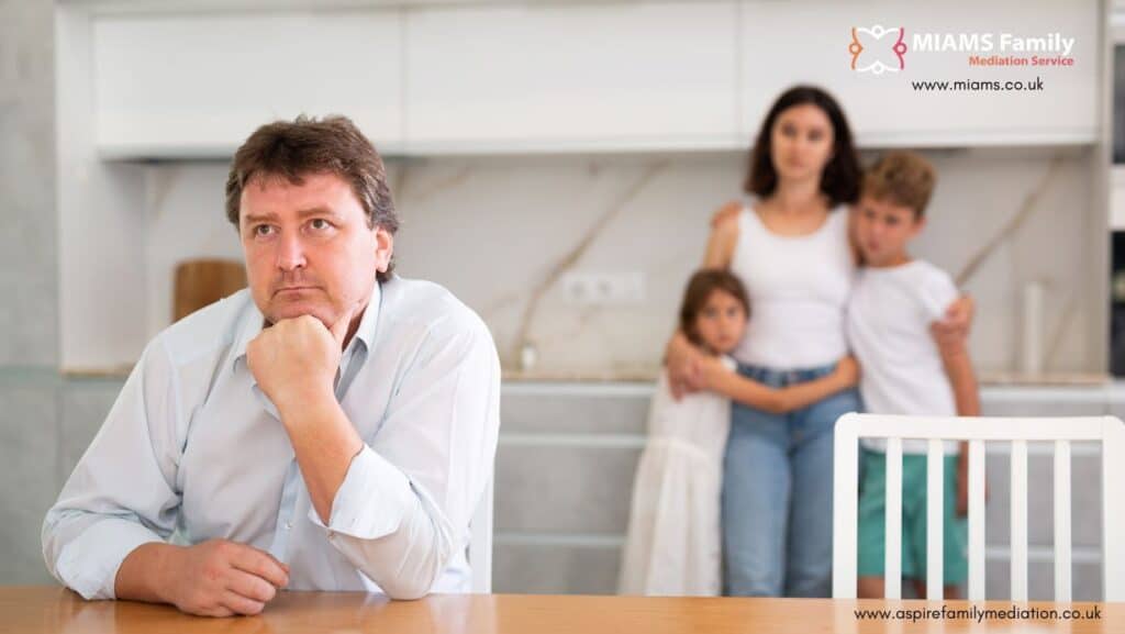 How Can Family Mediation Help Me ?